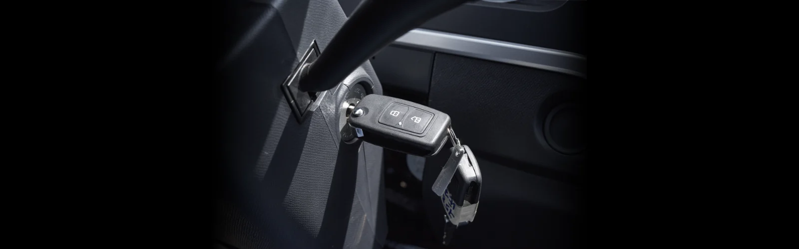 Xe Tải Tập Lái JAC H360-DTLX – Giải Pháp Đào Tạo Hạng C Tối Ưu Nội thất 3