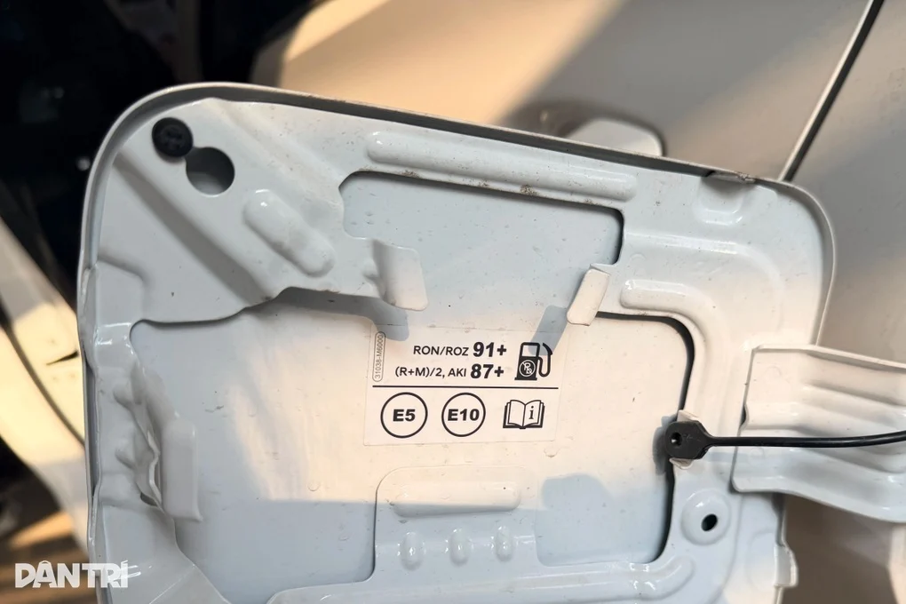 Xăng E10 và những lưu ý với tài xế - 1