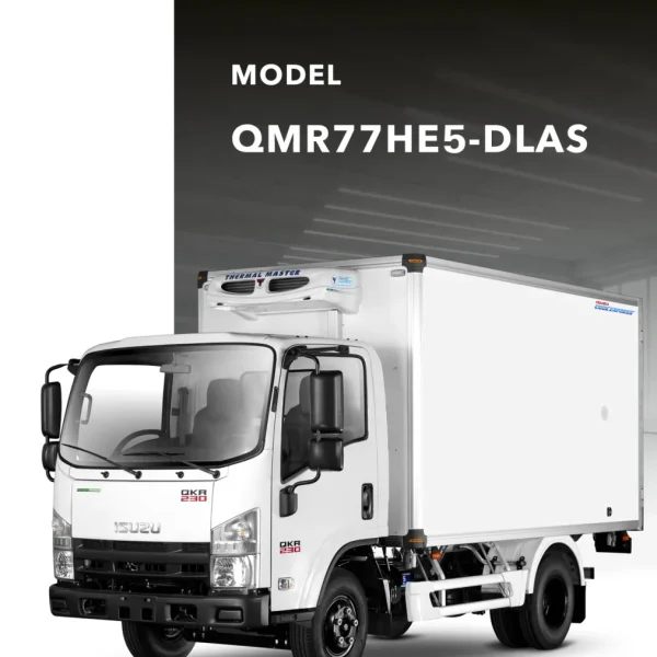 Xe tải ISUZU – QMR77HE5 – QUYEN AUTO.DLAS