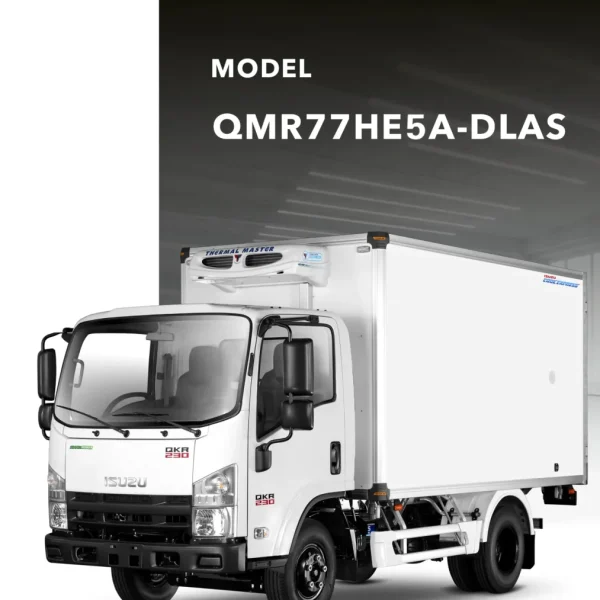 Xe tải ISUZU – QMR77HE5A – QUYEN AUTO.DLAS