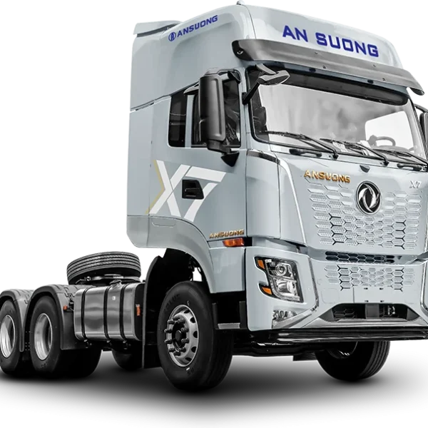 Dongfeng X7 385HP