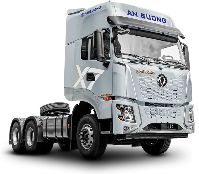 Dongfeng X7 385HP